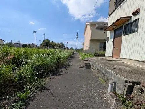 3DK Ville de Konan Préfecture d'Aichi (2)
