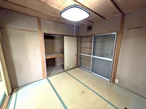 3DK Ville de Konan Préfecture d'Aichi (15)