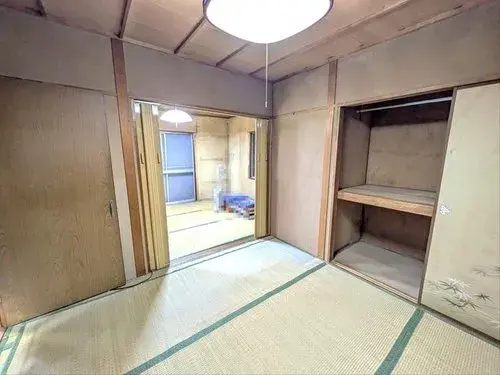3DK Ville de Konan Préfecture d'Aichi (16)
