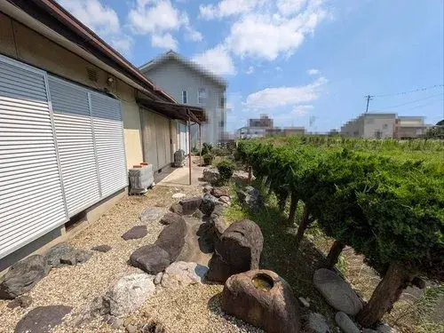 3DK Ville de Konan Préfecture d'Aichi (3)