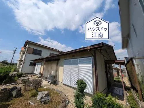 3DK Ville de Konan Préfecture d'Aichi (4)