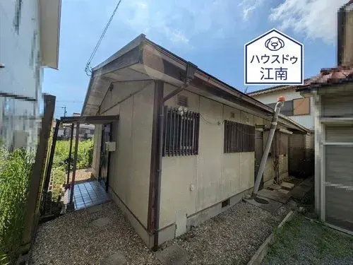 3DK Ville de Konan Préfecture d'Aichi (5)