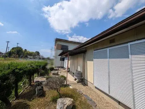 3DK Ville de Konan Préfecture d'Aichi (6)