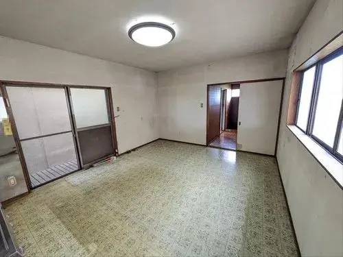 3DK Ville de Konan Préfecture d'Aichi (8)