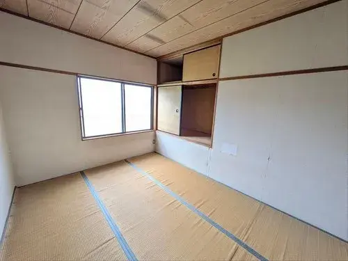 3DK Ville de Konan Préfecture d'Aichi (10)