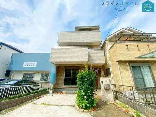 Akiya in Aichi