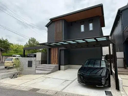 3LDK 日進市 愛知県 (2)