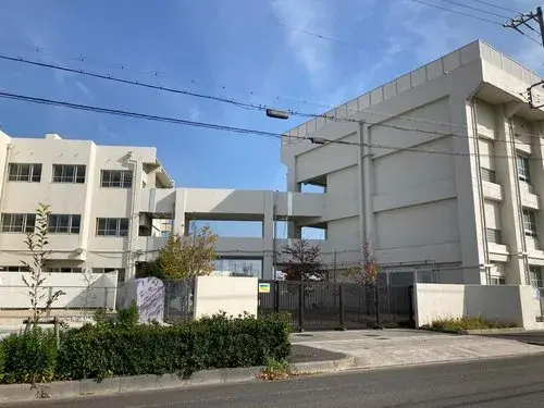 Akiya in Aichi
