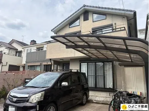 4LDK+S Moriyama-ku, Nagoya, Aichi Prefecture (2)