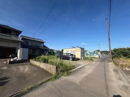 Akiya in 稻泽市