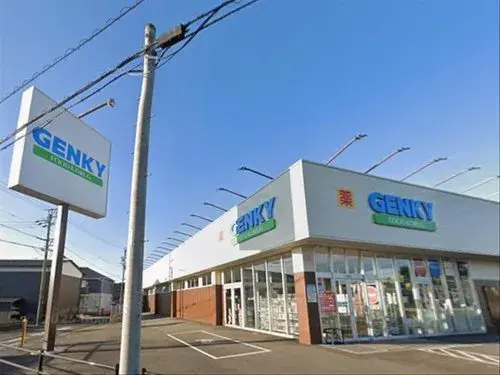 5公里爱知县稻泽市物件 (12)