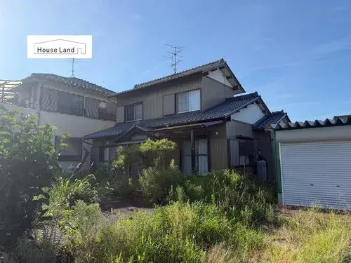 5公里爱知县稻泽市物件 (4)