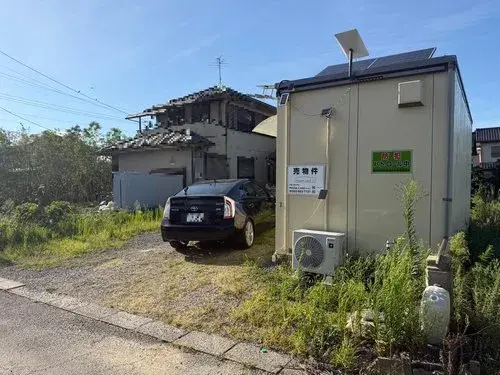 5公里爱知县稻泽市物件 (6)