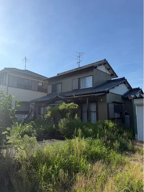 5公里爱知县稻泽市物件 (9)