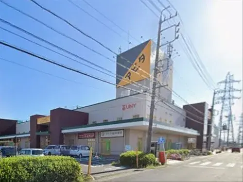 5公里爱知县稻泽市物件 (10)