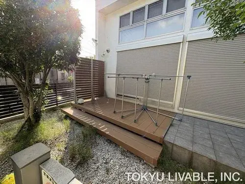 3卧室客餐厅厨+储藏室 名古屋市 爱知县 (11)