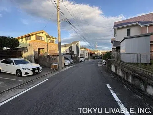 3卧室客餐厅厨+储藏室 名古屋市 爱知县 (12)