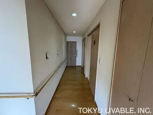 3卧室客餐厅厨+储藏室 名古屋市 爱知县 (16)