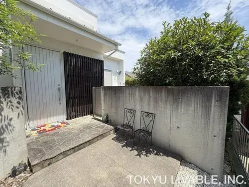 3卧室客餐厅厨+储藏室 名古屋市 爱知县 (3)