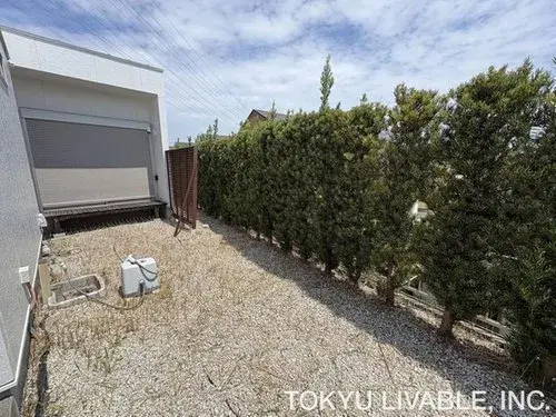 3卧室客餐厅厨+储藏室 名古屋市 爱知县 (4)