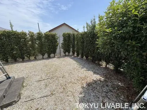 3卧室客餐厅厨+储藏室 名古屋市 爱知县 (5)