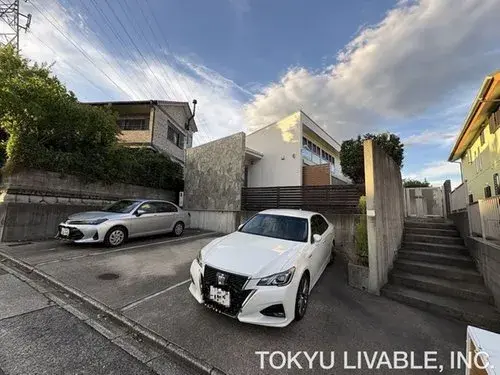 3卧室客餐厅厨+储藏室 名古屋市 爱知县 (6)