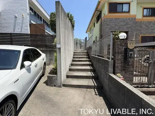 3卧室客餐厅厨+储藏室 名古屋市 爱知县 (8)
