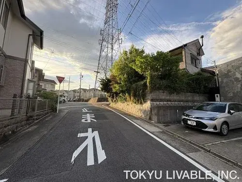 3卧室客餐厅厨+储藏室 名古屋市 爱知县 (10)