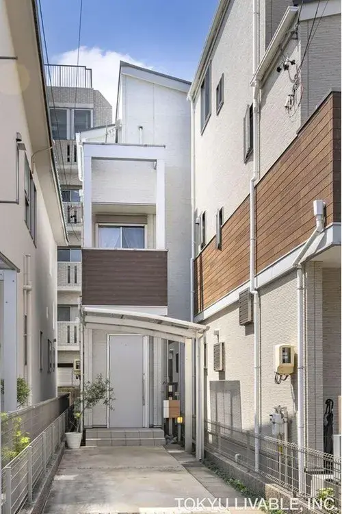 Akiya in Aichi
