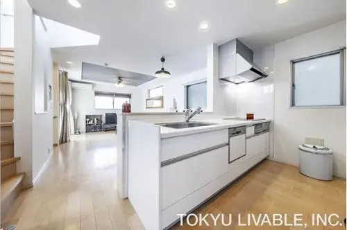 Propiedad 3LDK+S Nagoya-shi Higashi-ku Prefectura de Aichi (13)