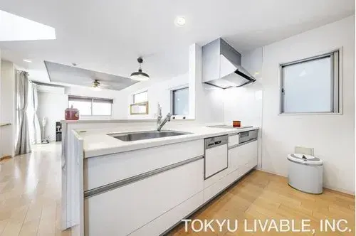Propiedad 3LDK+S Nagoya-shi Higashi-ku Prefectura de Aichi (15)