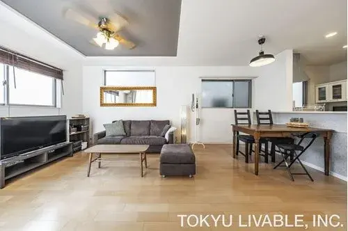 Propiedad 3LDK+S Nagoya-shi Higashi-ku Prefectura de Aichi (5)