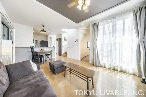 Propiedad 3LDK+S Nagoya-shi Higashi-ku Prefectura de Aichi (7)