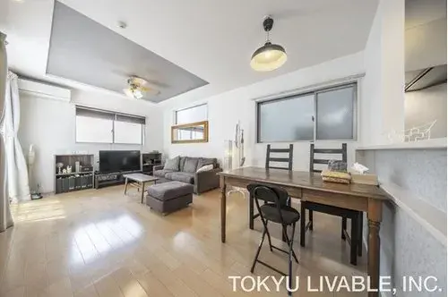Propiedad 3LDK+S Nagoya-shi Higashi-ku Prefectura de Aichi (8)
