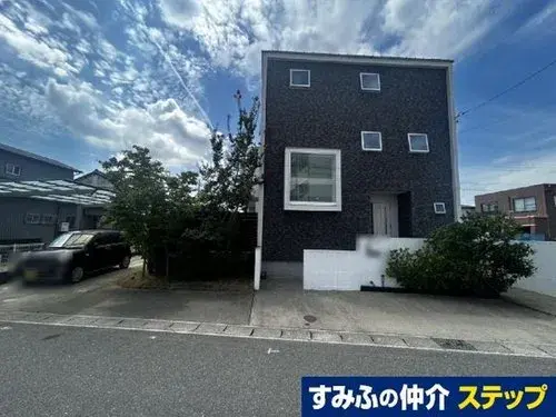 Akiya in Aichi
