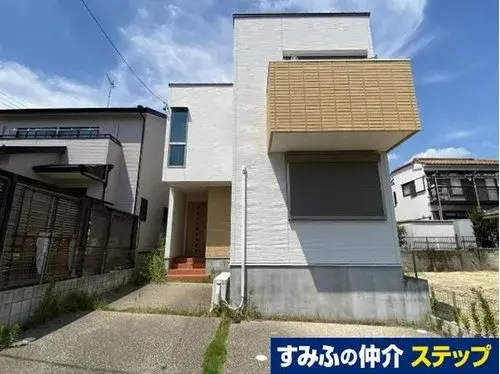 Akiya in 名古屋市守山区