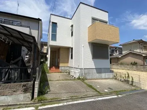 2LDK+S房产 名古屋市 爱知县 (2)