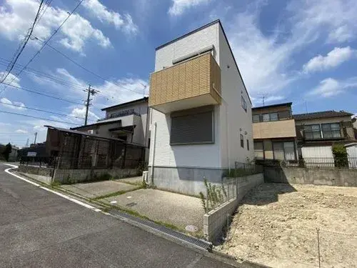2LDK+S房产 名古屋市 爱知县 (3)