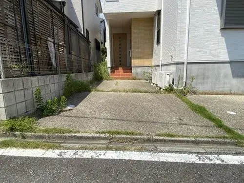2LDK+S房产 名古屋市 爱知县 (5)