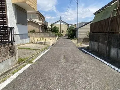 2LDK+S房产 名古屋市 爱知县 (7)