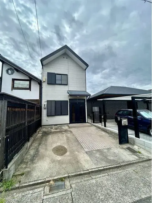 Akiya in Aichi