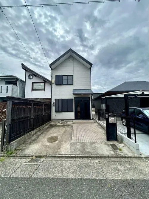 Недвижимость 3DK, город Nagoya, префектура Aichi (2)