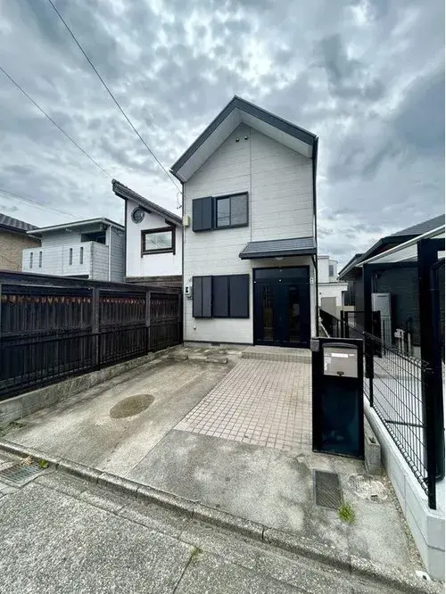 Недвижимость 3DK, город Nagoya, префектура Aichi (3)