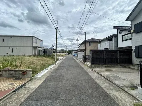 Недвижимость 3DK, город Nagoya, префектура Aichi (4)