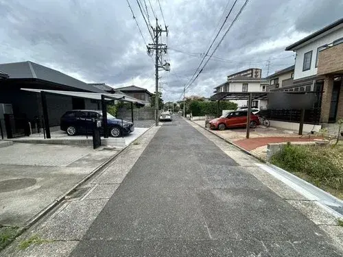 Недвижимость 3DK, город Nagoya, префектура Aichi (5)