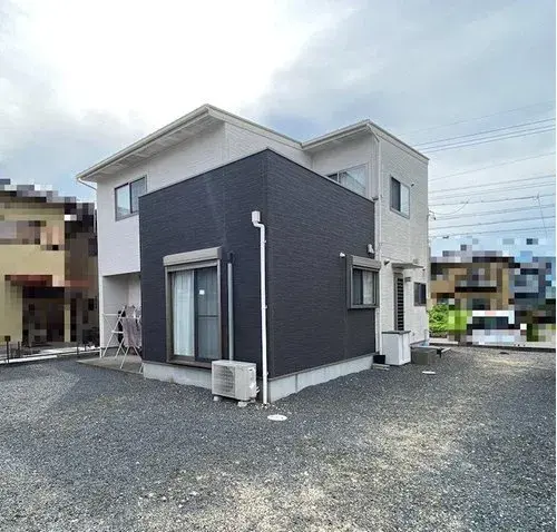 Akiya in Mie