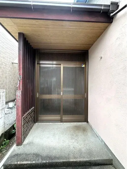 2LDK Tamaki-cho محافظة ميه (5)