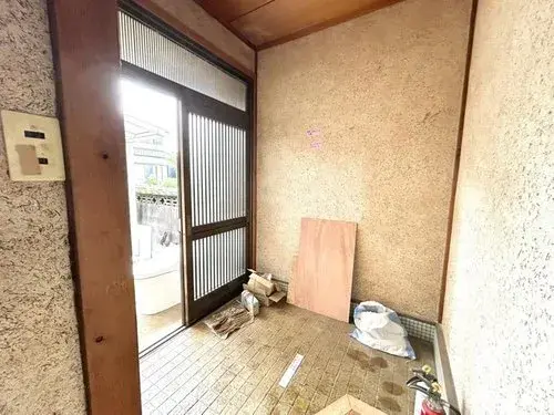 2LDK Tamaki-cho محافظة ميه (6)