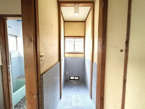 2LDK Tamaki-cho محافظة ميه (10)