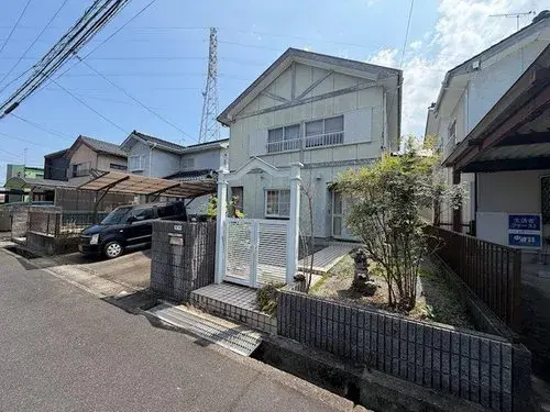 Akiya in Mie